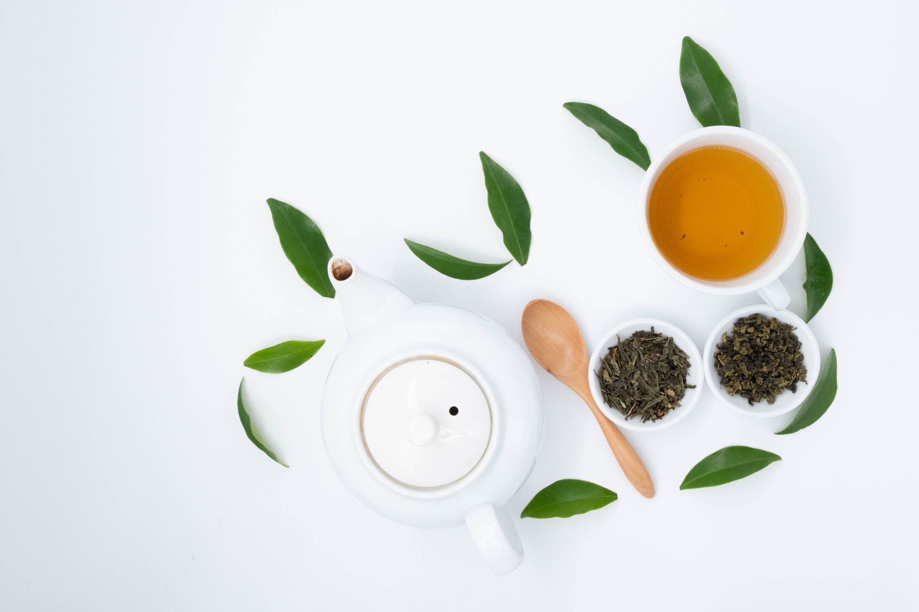 Sencha Japonsko