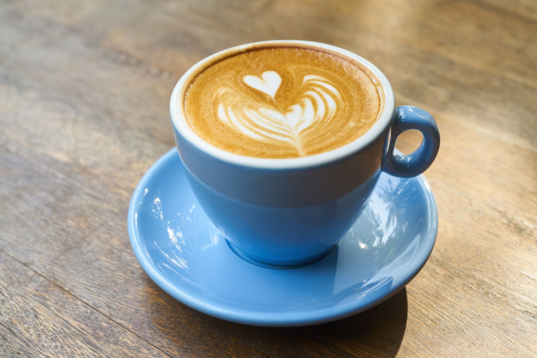 Kavomira Espresso Blend